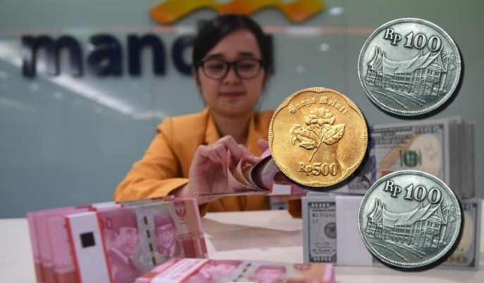 Cuan Banyak! Jual Koin Kuno Cepat Disini Tanpa Ribet