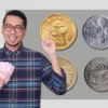 Punya Banyak Utang? Jual 4 Koin Kuno Ini Dijamin Menguntungkan dan Utang Lunas