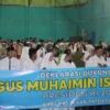 Ratusan Guru MDT di Garut Deklarasikan Dukungan terhadap Gus Imin Nyapres di 2024