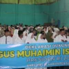 Ratusan Guru MDT di Garut Dukung Gus Imin Nyapres di 2024