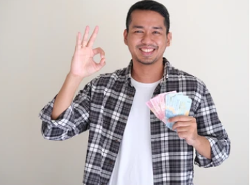 Saldo DANA Gratis Rp100.000 Langsung Dari Aplikasi Cashzine, Begini Langkahnya