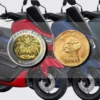 Satu Keping Koin Kuno Ini Setara Harganya dengan 3 Motor Nmax