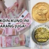 Solusi Melunasi Hutang, Jual Koin Kuno Ini Sekarang Juga dengan Harga Mahal