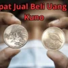 Ragu Jual Uang Kuno Kemana? 3 Tempat Jual Beli Uang Koin Kuno Terpercaya