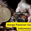 Ini Nih! Harga Pasaran Uang Kuno Indonesia, Buruan Jual Uang Kuno Milikmu Sekarang