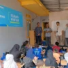 PNM Majukan Digitalisasi Sekolah dengan Adakan Ruang Pintar di Garut