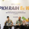 BPKH Raih Opini WTP untuk Kelima Kalinya, Bukti Dana Haji Dikelola Profesional