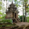 Inilah Sejarah Candi Cangkuang, Kini Sudah Menjadi Destinasi Wisata Garut