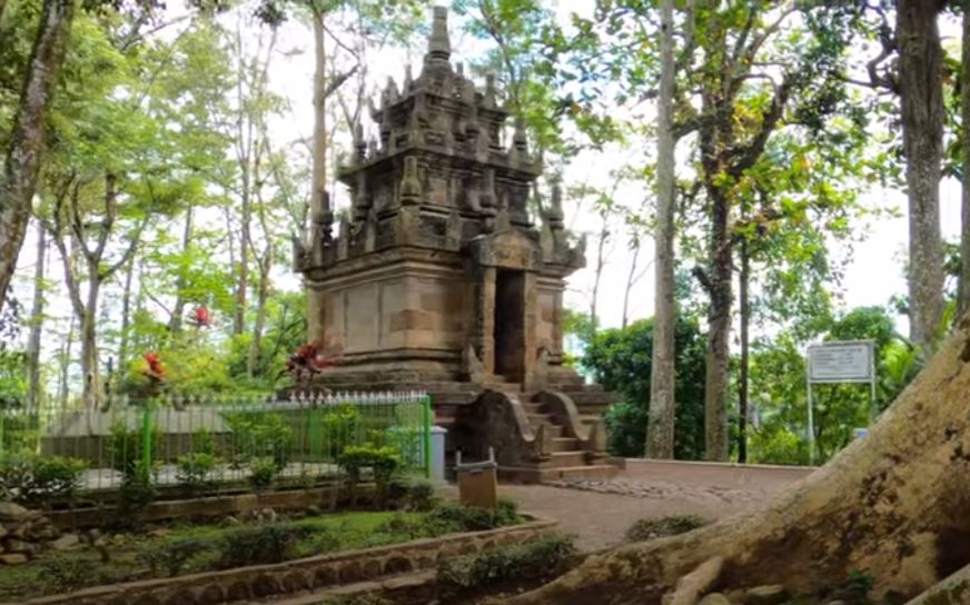 Inilah Sejarah Candi Cangkuang, Kini Sudah Menjadi Destinasi Wisata Garut