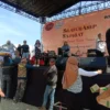 Silaturasep (Silaturahmi Asep) di SOR Ciateul, Kabupaten Garut