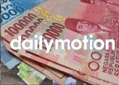 Dilymotion adalah situs berbagi video yang bisa menghasilkan uang