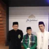 Darah Kakek Seorang Ulama dan Pejuang dari Garut Mengalir ke Ridwan Kamil