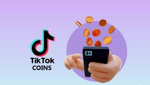 Cara Menghasilkan Koin TikTok Dapat Di Tukar Dengan Uang