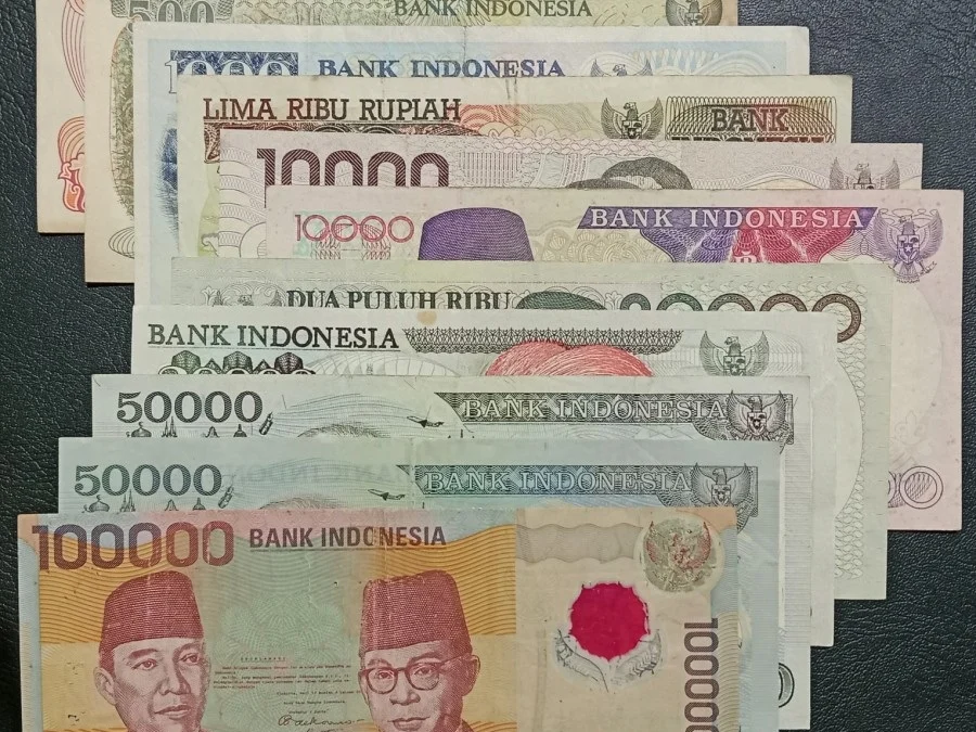 Menarik! Inilah Uang kertas Kuno Indonesia yang Harga Jualnya Termurah Hingga Termahal, Cek Disini!