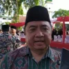 Abdus Syakur Amin, Rektor Uniga