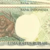 Punya Uang Gope Gambar Orang Utan? Kini Dijual Dengan Harga Hingga Ratusan Juta