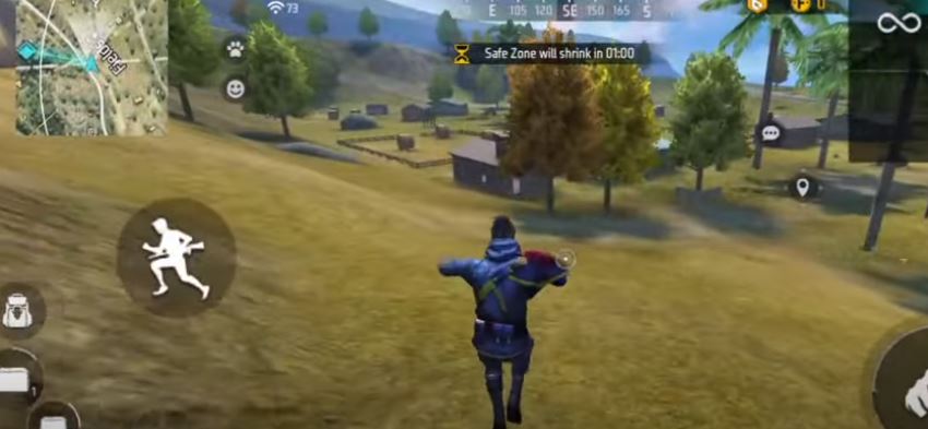 5 Langkah Daptkan Skin Terbaru Poppin Knife Free Fire dengan Gratis