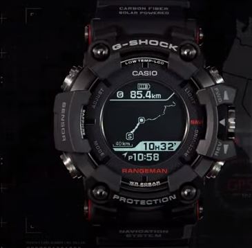 G-Shock Jam Tangan Paling Populer di Kalangan Anak Muda