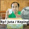 Tempat Jual Uang Kuno Rp100 Rumah Gadang, Laku Rp1 Juta Per Keping