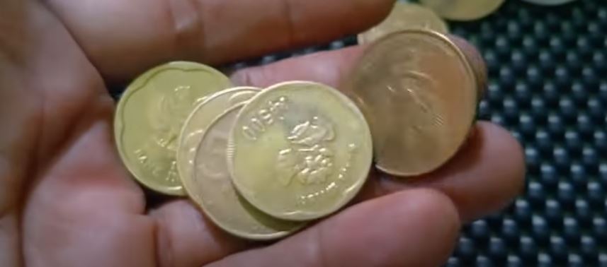 Mari Jual Koin Rp 500 Melati Tahun 1992 ke Tempat Ini, Agar Tembus Rp 5.000.000