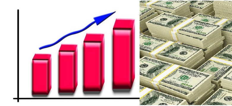 Lebih Gampang Naikin Profit atau Omzet? Ini Strateginya