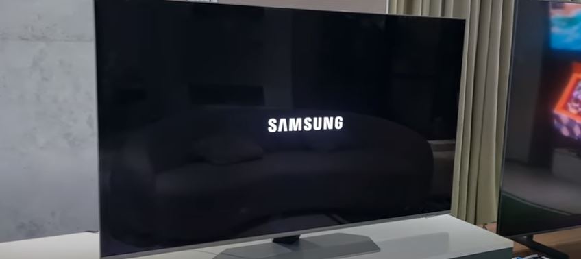 Kini Samsung Hadirkan TV Neo QLED 4k Terbaru Agar bisa Mengoptimalkan Gaming