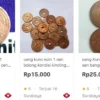 Wajib Tahu! Inilah 6 Situs Jual Beli Uang Kuno Internasional, Terpopuler 2023