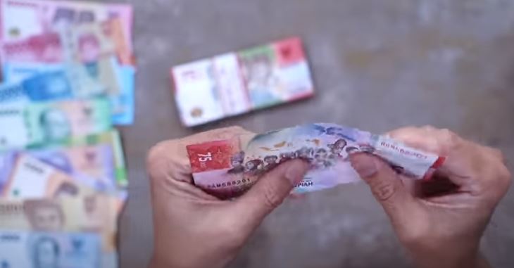 Dapatkan Saldo DANA Rp 150 Ribu Dari Aplikasi Cashzine Gratis