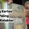 5 Uang Kertas Kuno Paling Dicari Kolektor yang Harganya Tembus Ratusan Juta