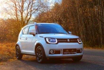 Segera Cek Daftar Harga Mobil Suzuki Ignis Termurah Mulai Rp139.500.000, Cek Disini