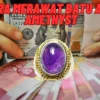 Cara Merawat Batu Akik Amethyst Agar Kelihatan Mengkilap Terus Dan Bisa Jadi Daya Tarik Orang Lain