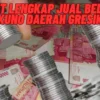 Ini Nih! Alamat Lengkap Jual Beli Uang Kuno Daerah Gresik, Simak Penjelasannya Disini