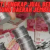 Mengerikan! Alamat Lengkap Jual Beli Uang Kuno Daerah Jember, Simak Penjelasannya Disini