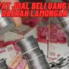 Tempat Jual Beli Uang Kuno Daerah Lamongan, Berikut Dengan Nama Alamat Lengkapnya