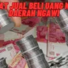 Temat Jual Beli Uang Kuno Daerah Ngawi, Berikut Dengan Alamat Lengkapnya