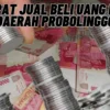 Inilah! Tempat Jual Beli Uang Kuno Daerah Probolinggo, Berikut Dengan Nama Alamat Lengkapnya