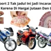 4 Motor Sport 2 Tak Jadul Ini Jadi Incaran Kolektor Sultan Karena Di Hargai Jutaan Dan Langka