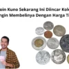 Uang Koin Kuno Sekarang Ini Diincar Kolektor Kaya Ingin Membelinya Dengan Harga Tinggi