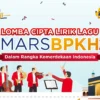 Berhadiah Umrah, Yuk Ikutan Lomba Cipta Mars BPKH