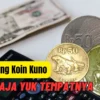 Jangan Bingung Jual Uang Koin Kuno, Disini Aja Yuk Tempatnya