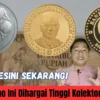 Jual Kesini Sekarang! 3 Uang Kuno Ini Dihargai Tinggi Kolektor Kaya Raya