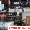 6 Tempat Jual Uang Kuno, Nomor 4 Bisa Dibandrol Hingga Rp150 Juta