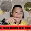 Orang Ini Siap Tampung Uang Kuno yang Kamu Miliki, Begini Caranya!