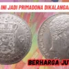 Berharga Jutaan! Uang Kuno Ini Jadi Primadona Dikalangan Kolektor