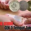  CEK 3 Tempat Tukar Uang Kuno Dijamin Cair, Tanpa Persyaratan!