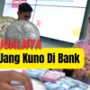 Harga Uang Kuno Di Bank, Gini Cara Jualnya Biar Mahal