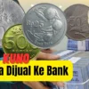 Uang Kuno yang Bisa Dijual Ke Bank, Cek Uangmu Sekarang!