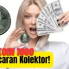 Uang Koin 1000 Ini Dihargai Rp1,9 Juta, Incaran Kolektor!