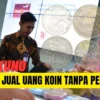 3 Tempat Ini Bisa Jual Uang Koin Kuno Tanpa Persyaratan, Nomor 2 Bisa Bernilai Jutaan