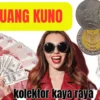 Simpan 4 Uang Koin kuno Ini Siapa Tahu Dibeli Kolektor Kaya Raya, Nomor 2 Bernilai Ratusan Juta